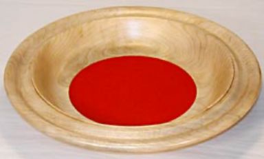 Offering Plate