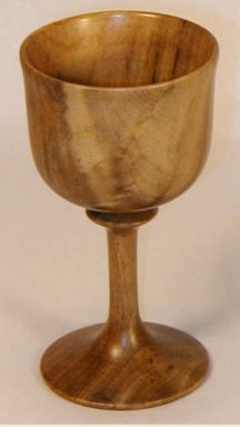 Sherry Goblet