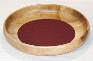 Offering Plate